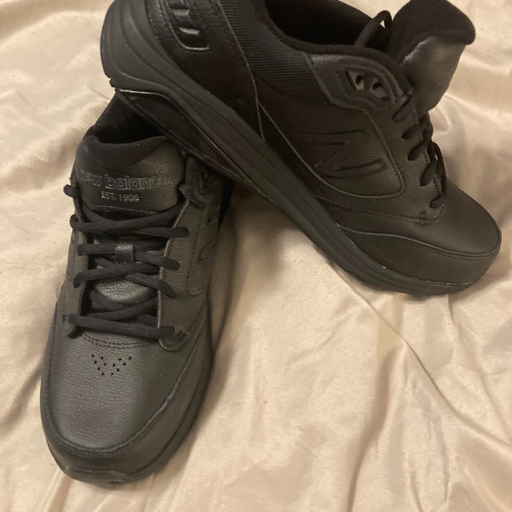 New Balance,MW928BK3,black